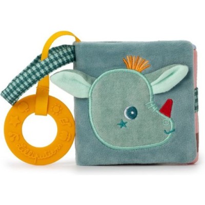 Imagier Joe le dragon - Lilliputiens