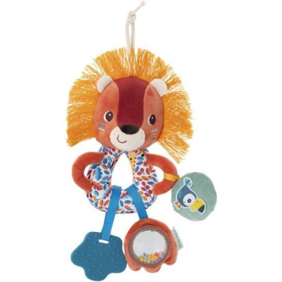 Anneaux multi activités Jack - Lilliputiens