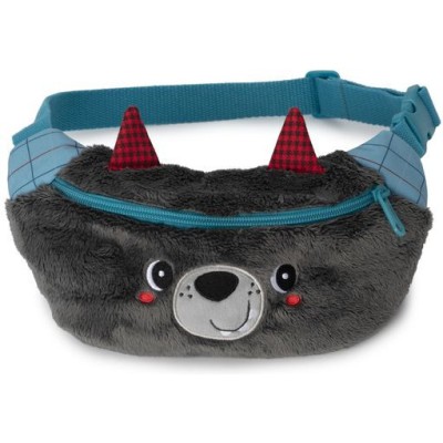 Sac banane Louis le loup - Lilliputiens