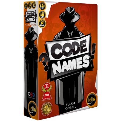 CodeNames