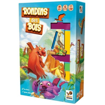 Rondins des bois -boutique