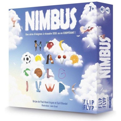 Nimbus