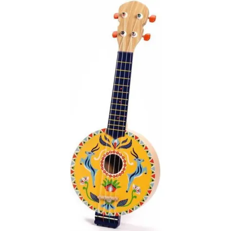 Banjo - Un jeu - Djeco