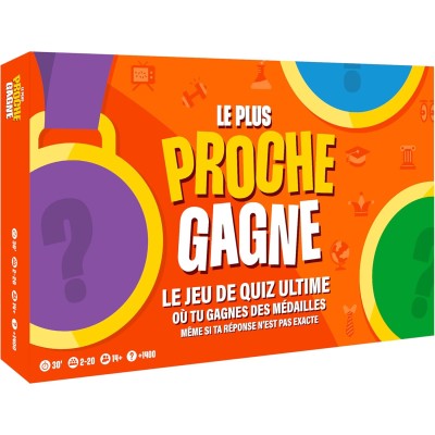 Le Plus Proche Gagne - Le Ultime