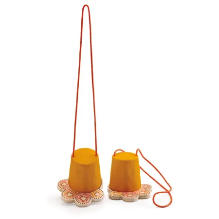 Echasses pattoons - Djeco