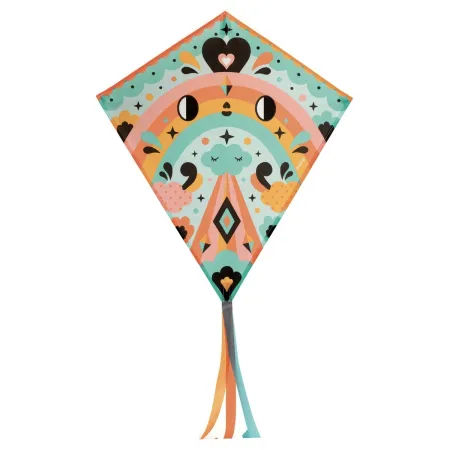 Cerf-volant Kawaii - Djeco
