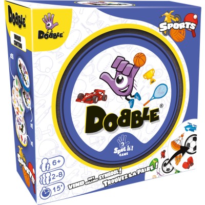 Dobble Sports