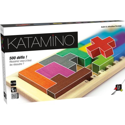 Katamino classic