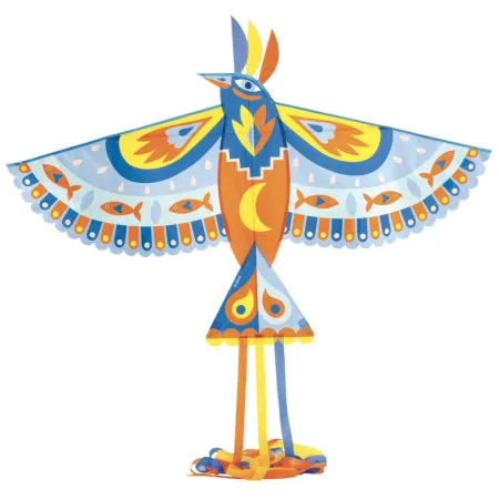 Cerf-volant Maxi Bird - Djeco