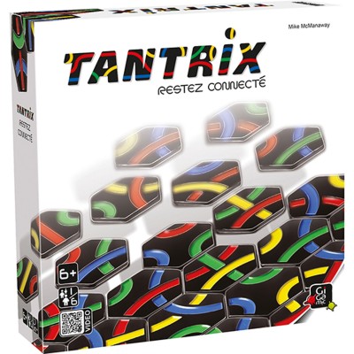 Tantrix