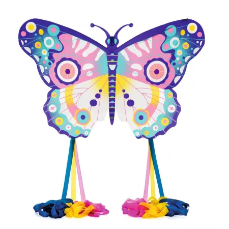 Cerf-volant Maxi Butterfly - Djeco