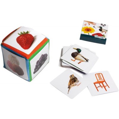 Le dé des premiers mots - Placote