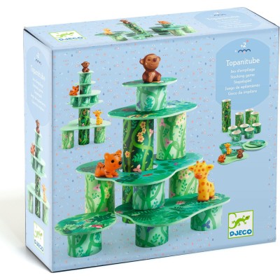 Topanitube - djeco