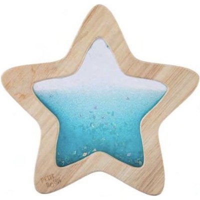 Etoile sensorielle Orionis - Bleu - Petit Boum