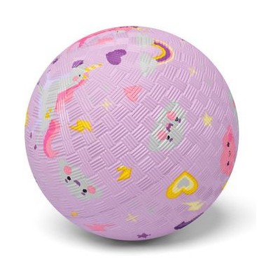 Ballon Licornes 13 cm Little - Premier Ballon Bébé dès 2 ans - Little Balls