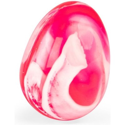 Oeuf de dragon rose rebondissant - Moulin Roty - Les Petites Merveilles