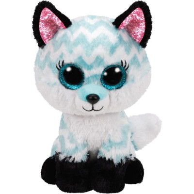 Beanie Boo'S Medium - Atlas le Renard - Ty