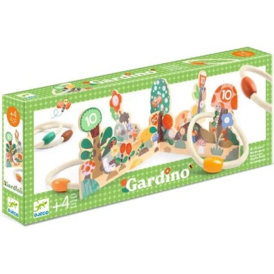 Gardino Jeu d'adresse - Djeco