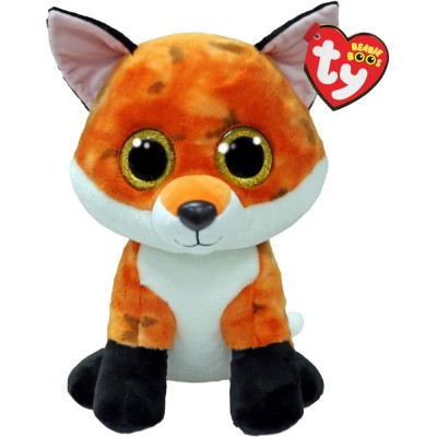Beanie Boo'S Medium - Meadow le Renard - Ty