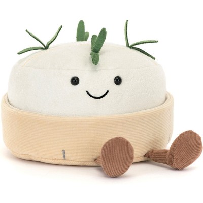 Jellycat Peluche Amuseables Camembert