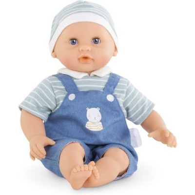Bébé calin Maël - Poupée Corolle
