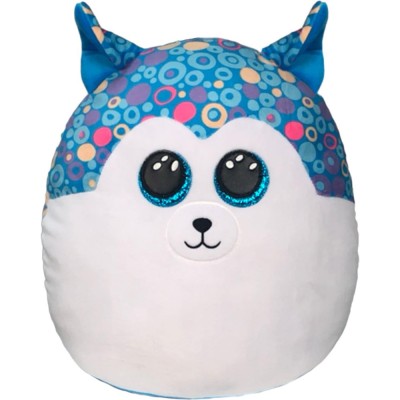 Squish Boos Medium - Helena le Husky - Ty