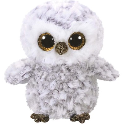 Beanie Boo'S Large - Owlette la Chouette - Ty