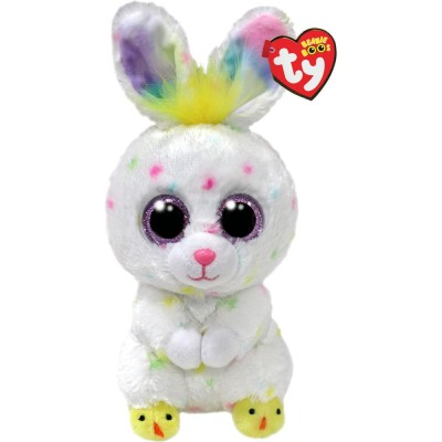 Beanie Boo'S Paques - Dus Lapin - Ty