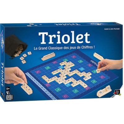 Triolet