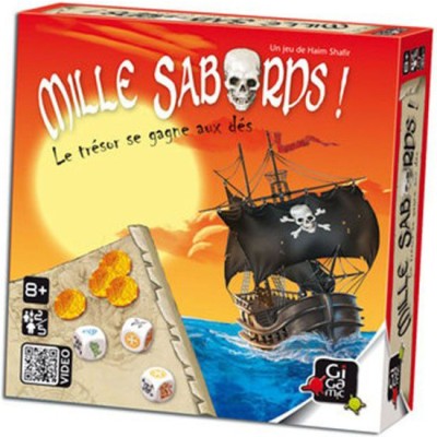 Mille sabords
