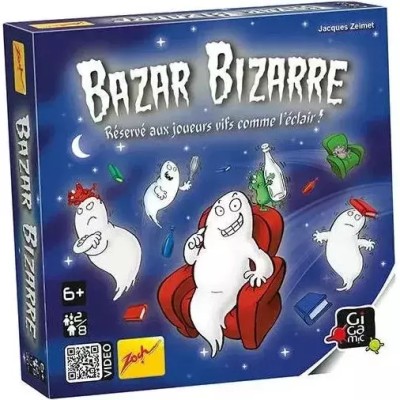 Bazar bizarre