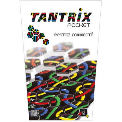 Tantrix pocket