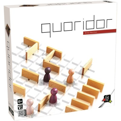 Quoridor