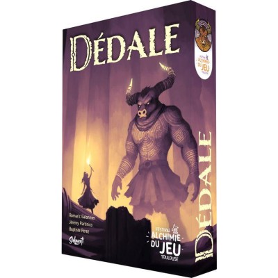Dédale