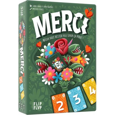 Merci