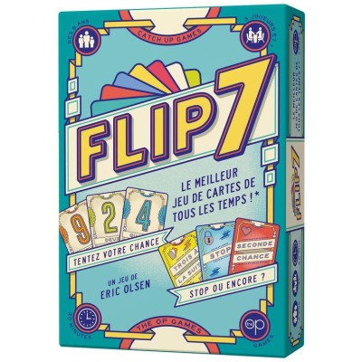 Flip 7