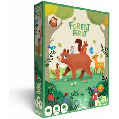 Forest First