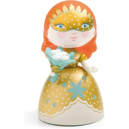 Figurine arty toys : princesse barbara - Djeco