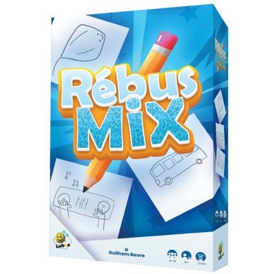 Rébus Mix