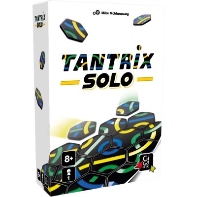 Tantrix Solo - Casse-Tête