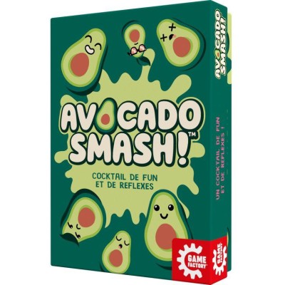 Avocado Smash