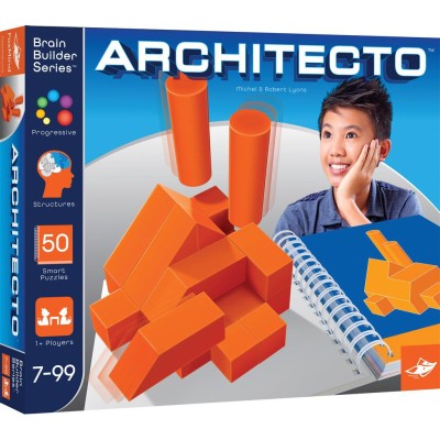Architecto - Games