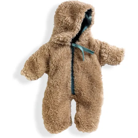 Vêtement pour poupée poméa : hiver - Djeco