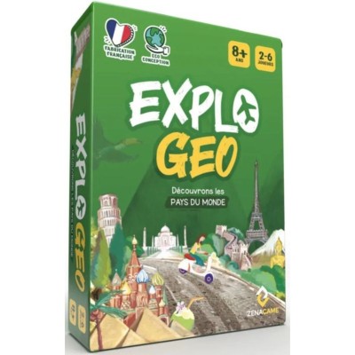 ExploGeo