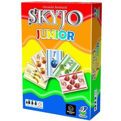 Skyjo Junior