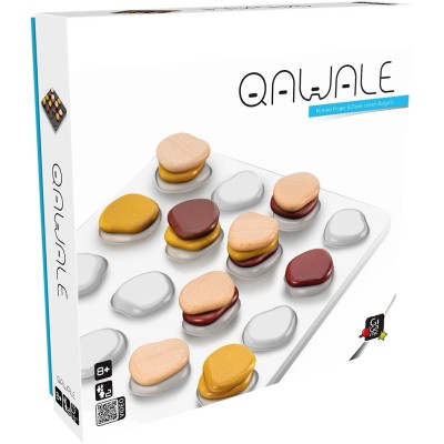 Qawalé Mini