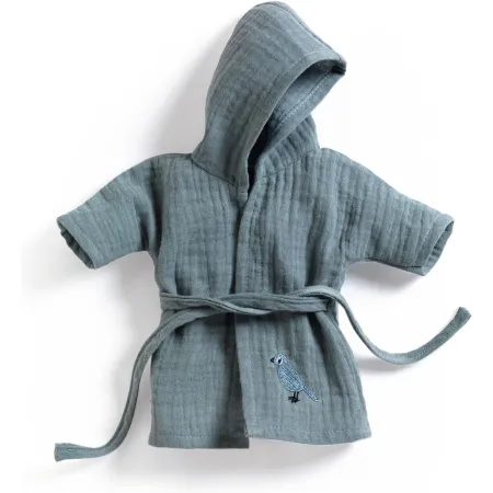 Peignoir de bain Pomea - Djeco