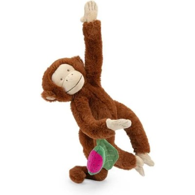 Singe Mochica d'activités à suspendre La forêt Mawa - Moulin Roty