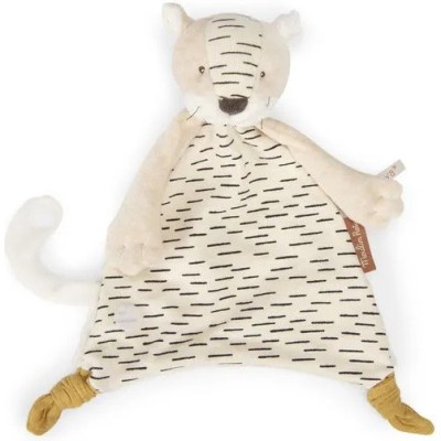 Doudou tigre Baboo La forêt Mawa - Moulin Roty