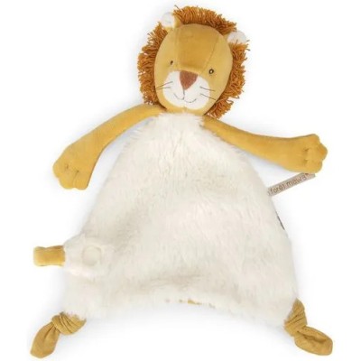 Doudou lion Mamba La forêt Mawa - Moulin Roty